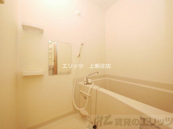 ルミエール新大阪の物件内観写真